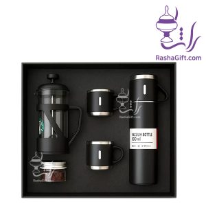 پک گرم نوش