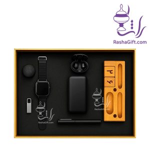 پک هدیه گلد تایم